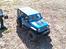 Bil AXIAL SCX10 JeeP Wrangler Unlimited Rubicon KIT