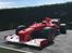 Bil Serpent f110