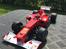 Bil Serpent f110