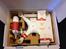 Multirotor DJI Phantom 2 Vision+ V3 - Pakket godt ind