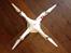 Multirotor DJI Phantom 2 Vision+ V3 - Uden prop beskytter vil aldrig flyve uden