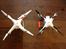 Multirotor DJI Phantom 2 Vision+ V3 - Phanthom 1 Vs. Phanthom 2