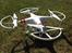 Multirotor DJI Phantom 2 Vision+ V3 - Super fed DJI Phantom 2 Vision+ V3