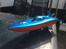 Båd Super speed boat