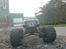 Off-Roader Traxxas Summit