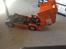 Lastbiler Scania R470 highline Orange Edition