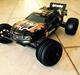 Off-Roader HPI E Firestorm Flux 124km/t