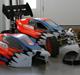 Buggy Elcon MMX