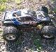 Truck Traxxas Jato E