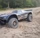 Off-Roader HPI baja 5T