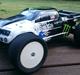 Off-Roader Losi Mini 8ight-t 