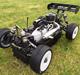 Buggy Losi 8ight 3.0