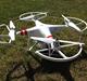 Multirotor DJI Phantom 2 Vision+ V3