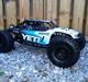 Bil Axial Yeti 1:10 RTR Rock Racer(Solgt)