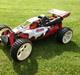 Bil FG Baja buggy 4WD