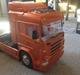 Lastbiler Scania R470 highline Orange Edition