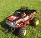 Off-Roader Tamiya Black Foot 