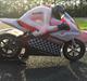 Motorcykel Jabber Lightscale