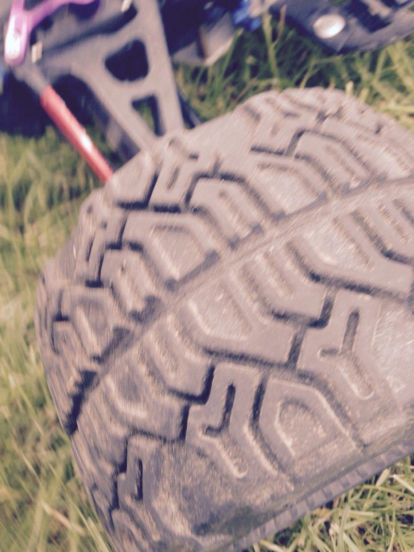 Truck Traxxas E-revo Gorillamax billede 11