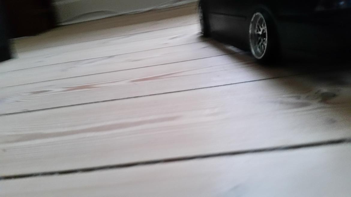 Bil Mst XXX-D Vip HT SOLGT billede 12