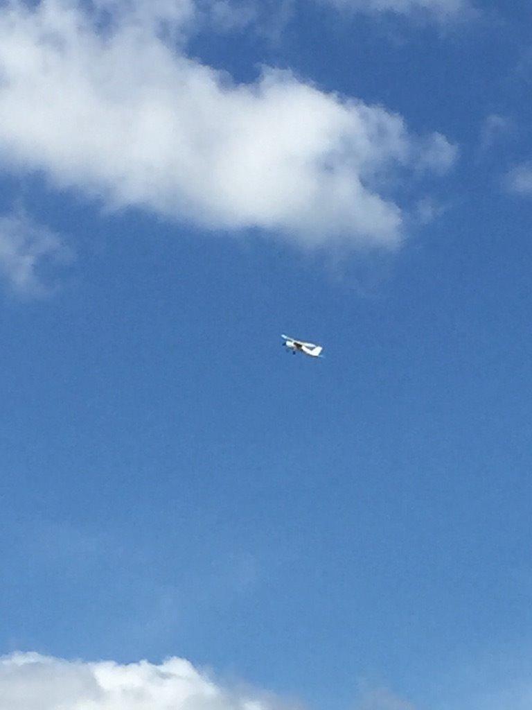 Fly Multiplex Mini Mag billede 5