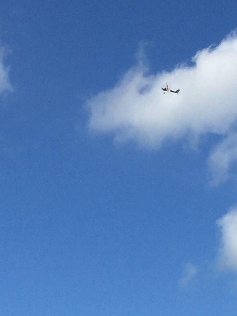 Fly Multiplex Mini Mag billede 7