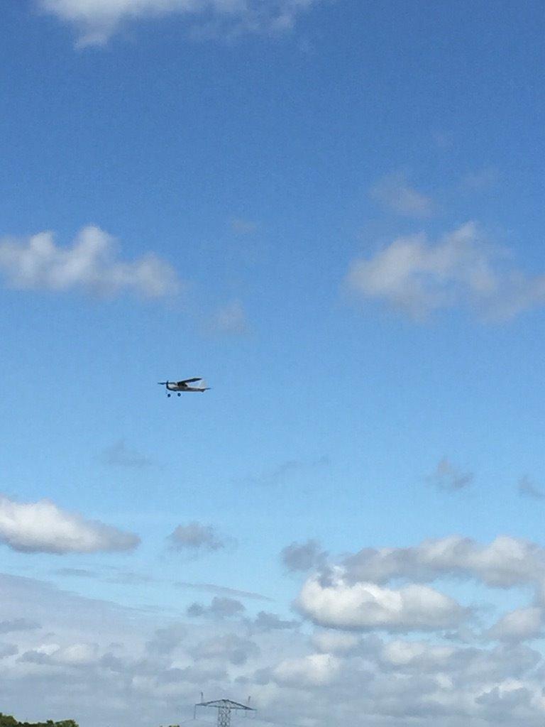 Fly Multiplex Mini Mag billede 9