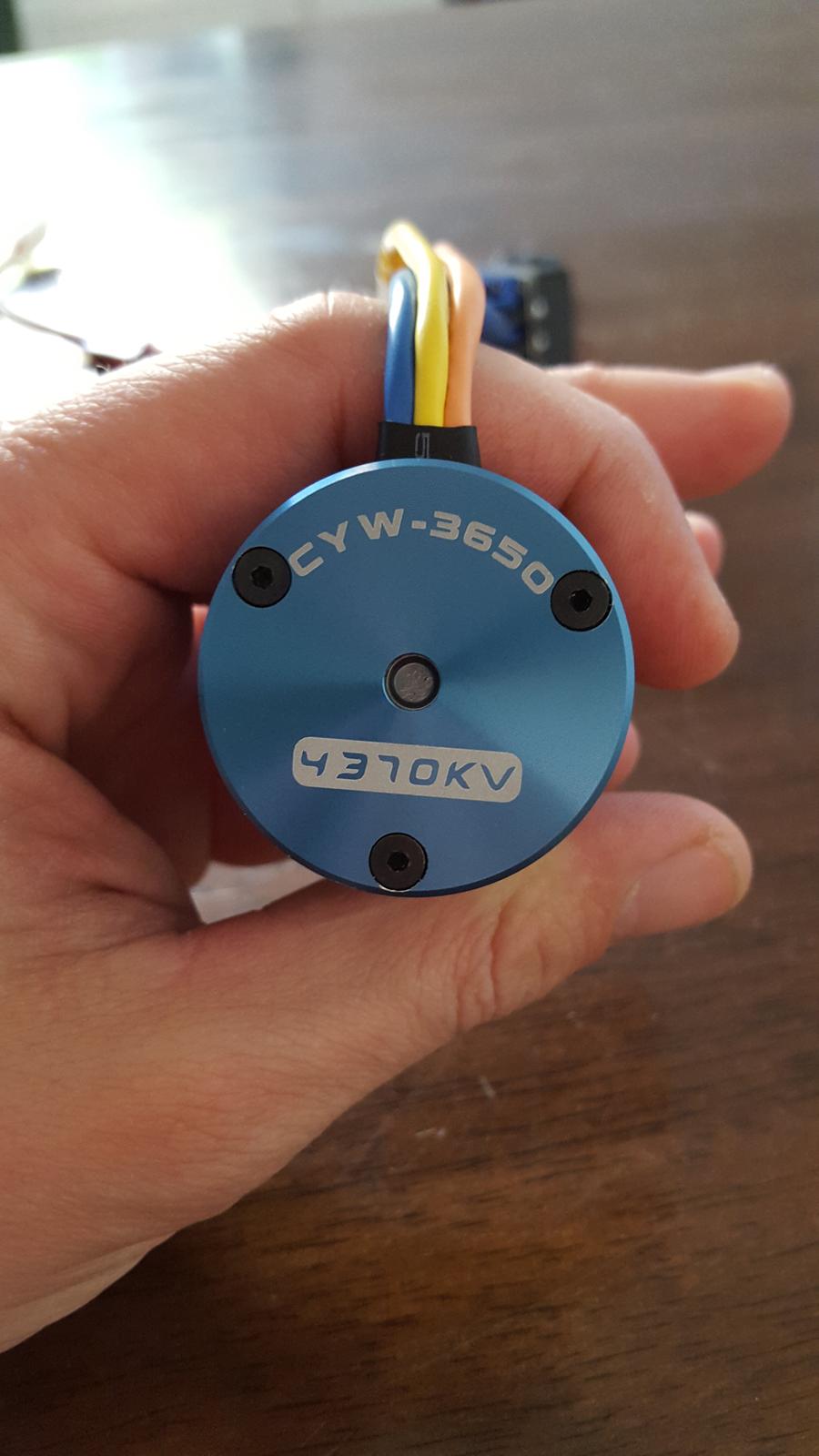 Off-Roader hbx ranger  billede 1