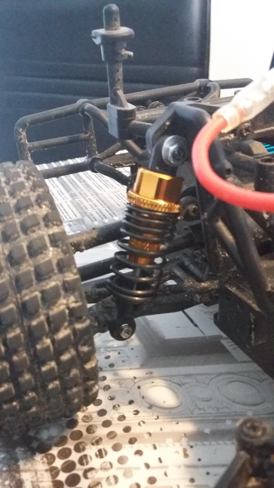 Bil WL Pathfinder (Solgt) billede 24