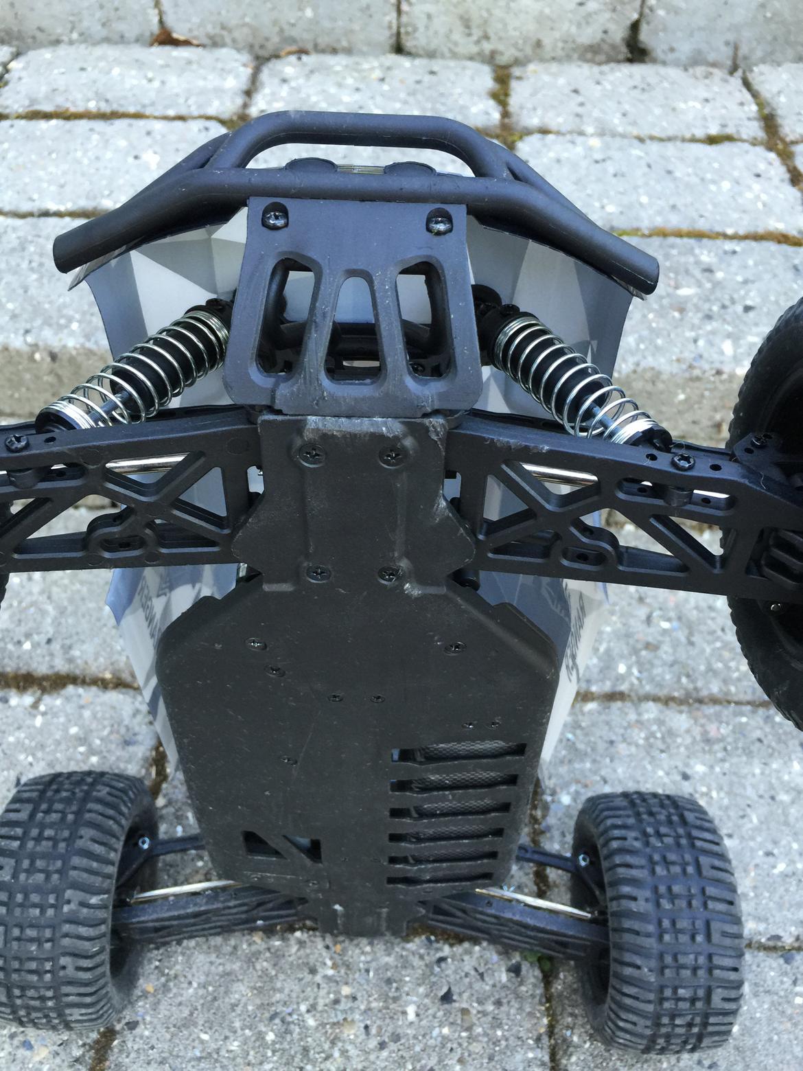Off-Roader HBX Ranger billede 19