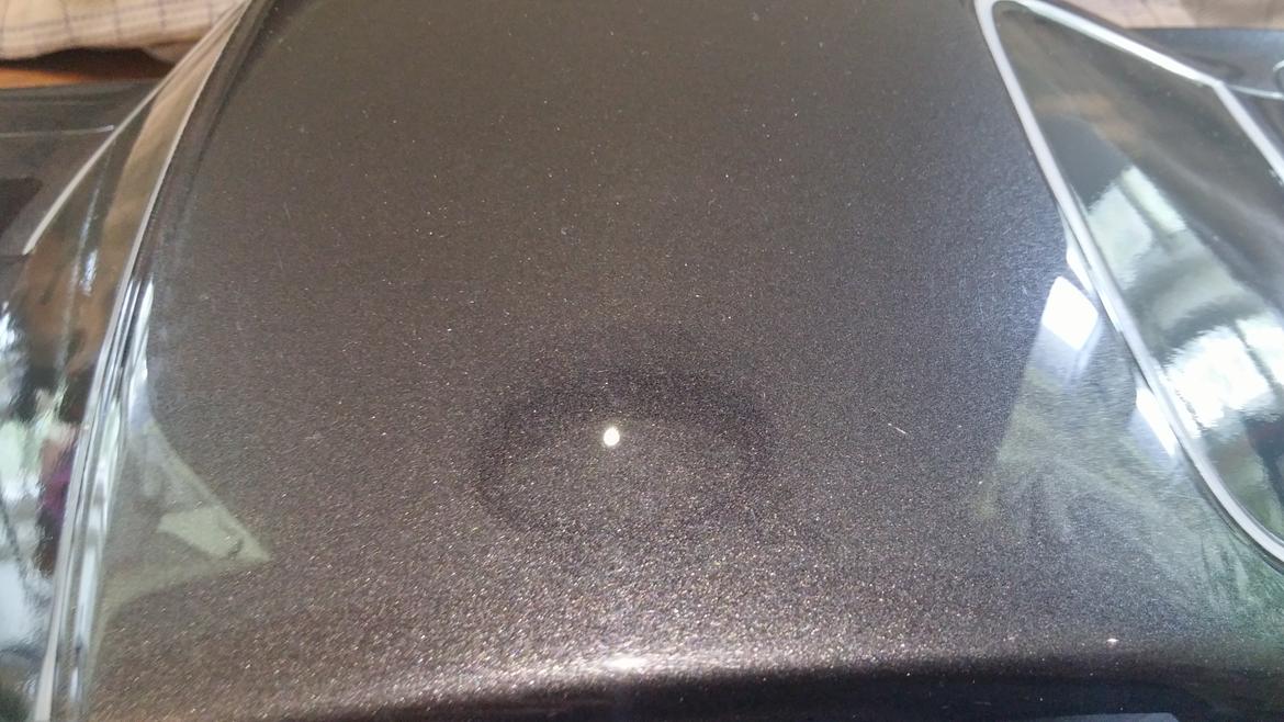 Bil vaterra camaro rs fra 1969 billede 20