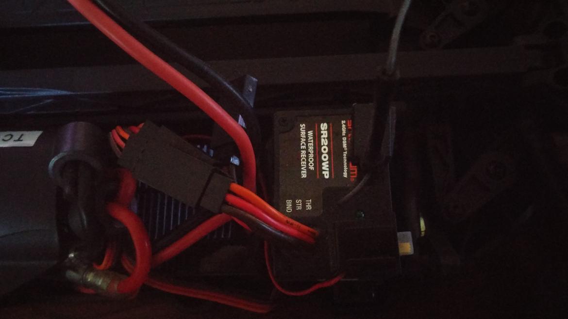 Bil vaterra camaro rs fra 1969 billede 23