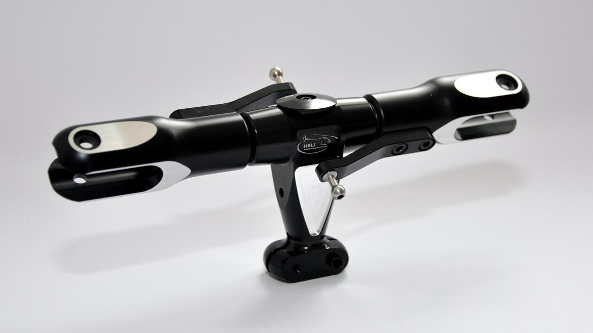 Helikopter SoXoS 600 billede 11