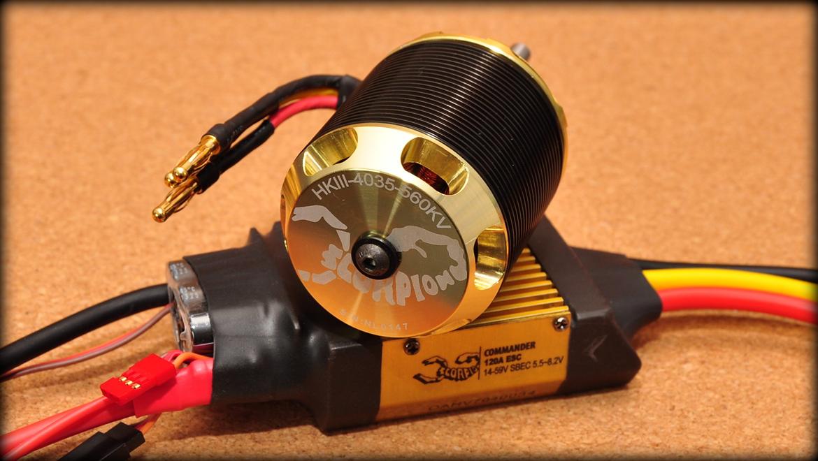 Helikopter SoXoS 600 billede 5