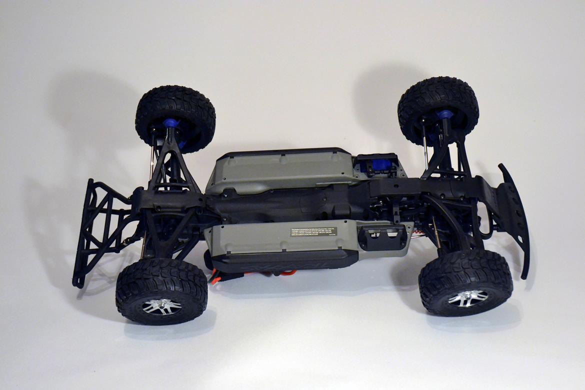 Off-Roader Traxxas Revo/Slayer. billede 19