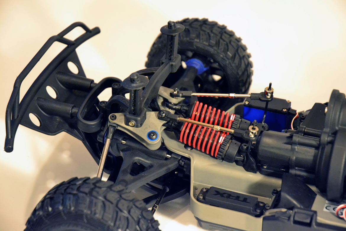 Off-Roader Traxxas Revo/Slayer. billede 21