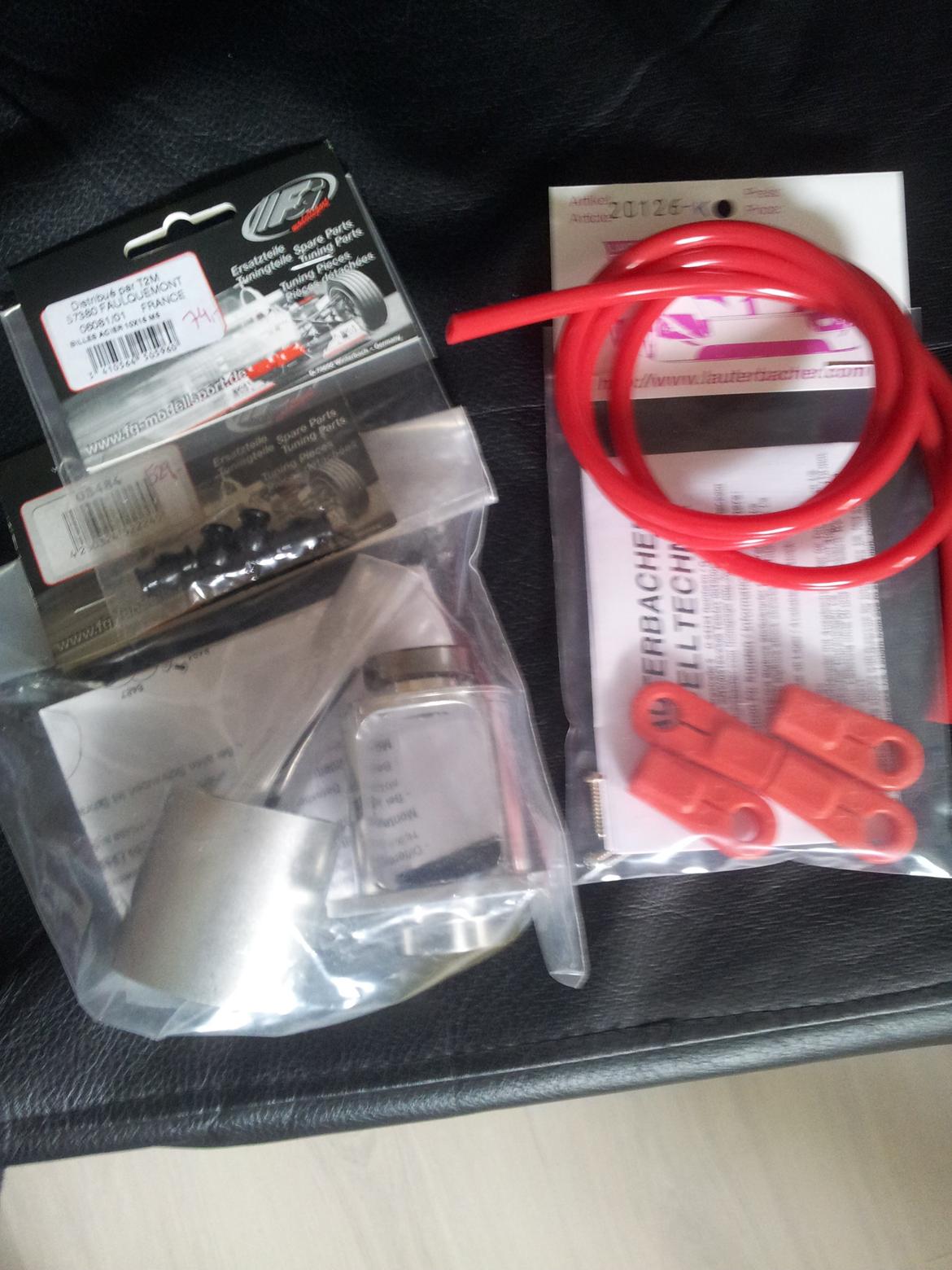 Bil FG stadium  - flere nye stumper :D billede 13