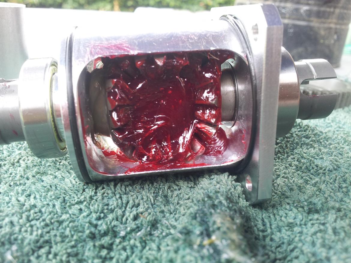 Bil FG stadium  billede 30