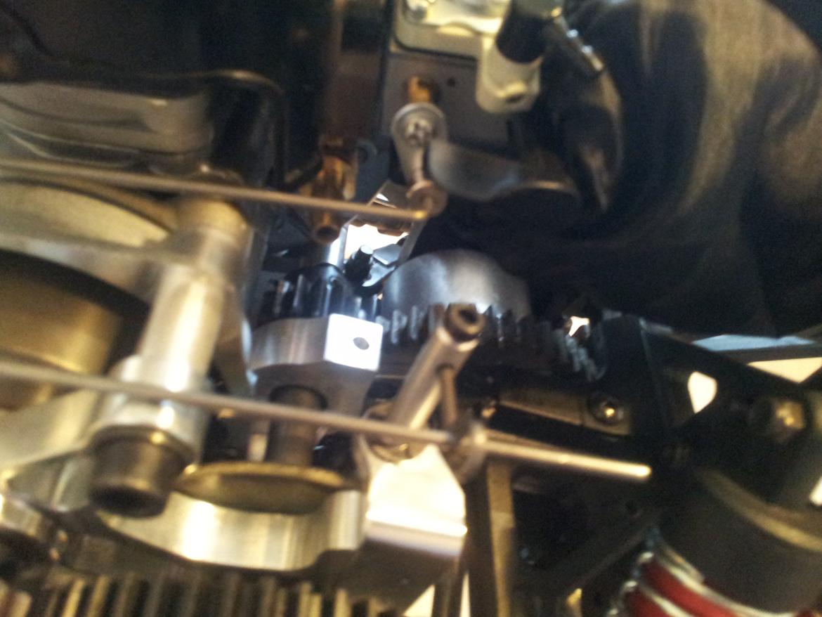 Bil FG stadium  billede 33