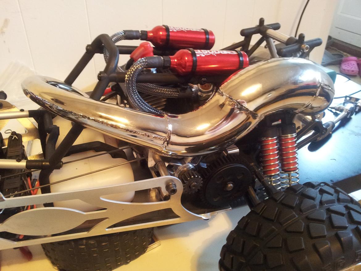 Bil FG stadium  billede 39