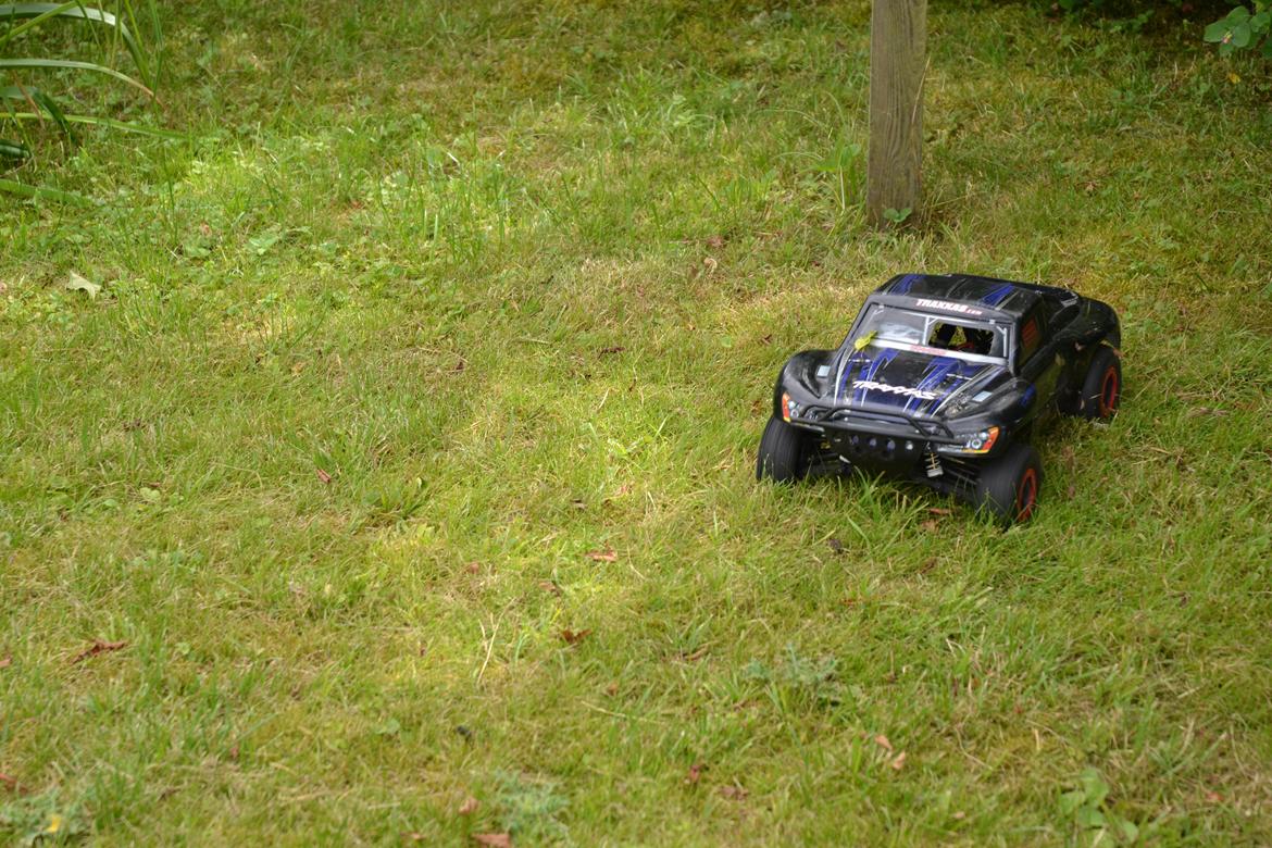 Off-Roader Slash 4x4 billede 4