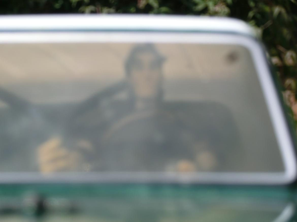 Bil Vaterra ascender chervolet K-5 billede 12