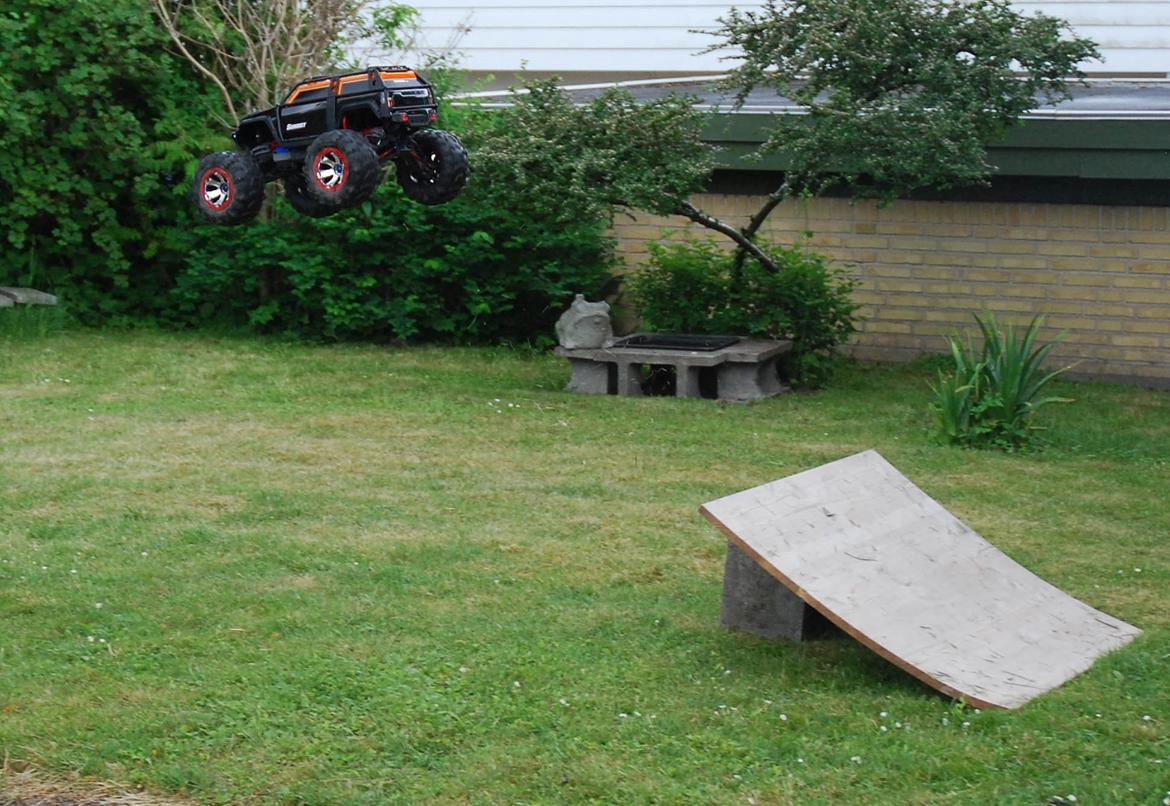 Bil Summit billede 9