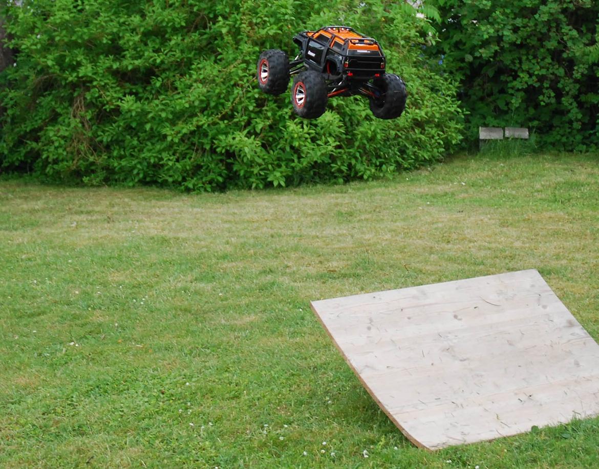 Bil Summit billede 10