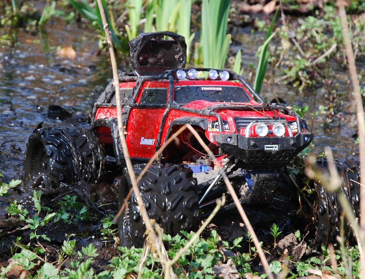 Bil Summit billede 4