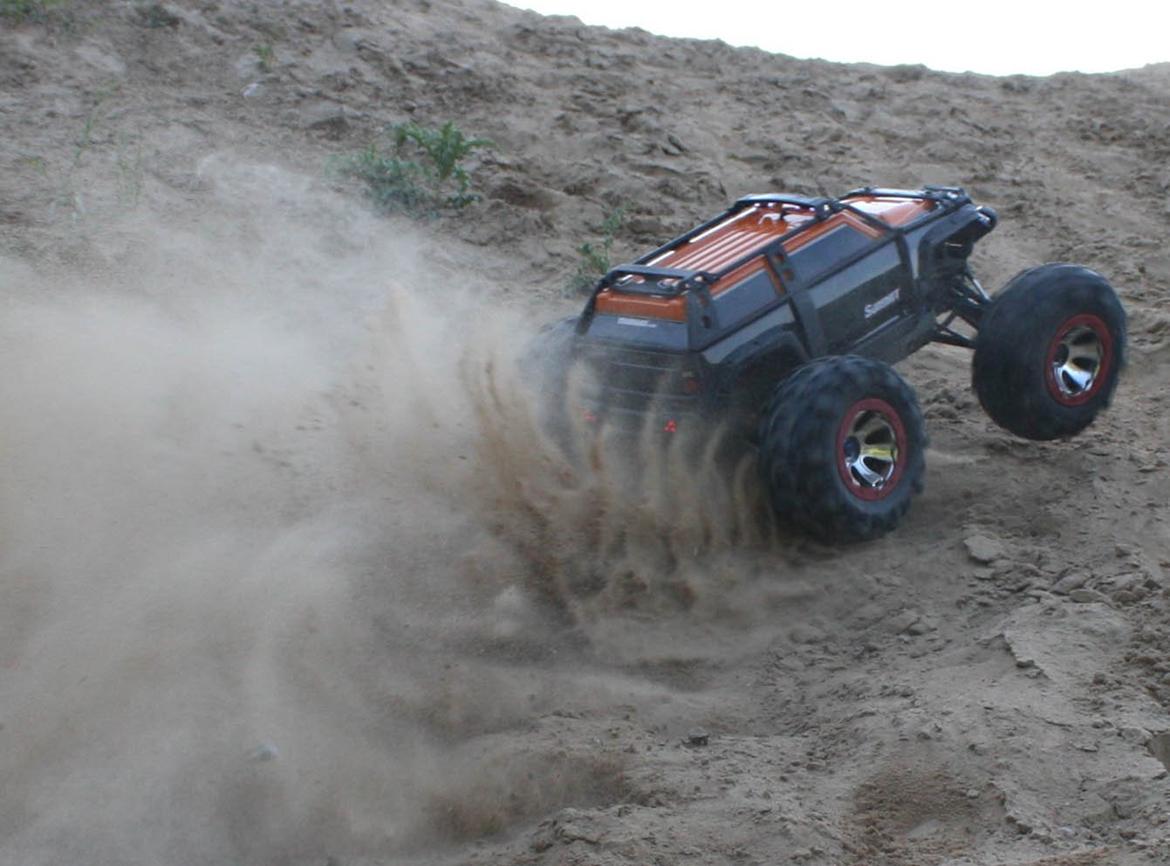 Bil Summit billede 8