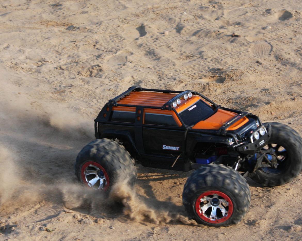 Bil Summit billede 3