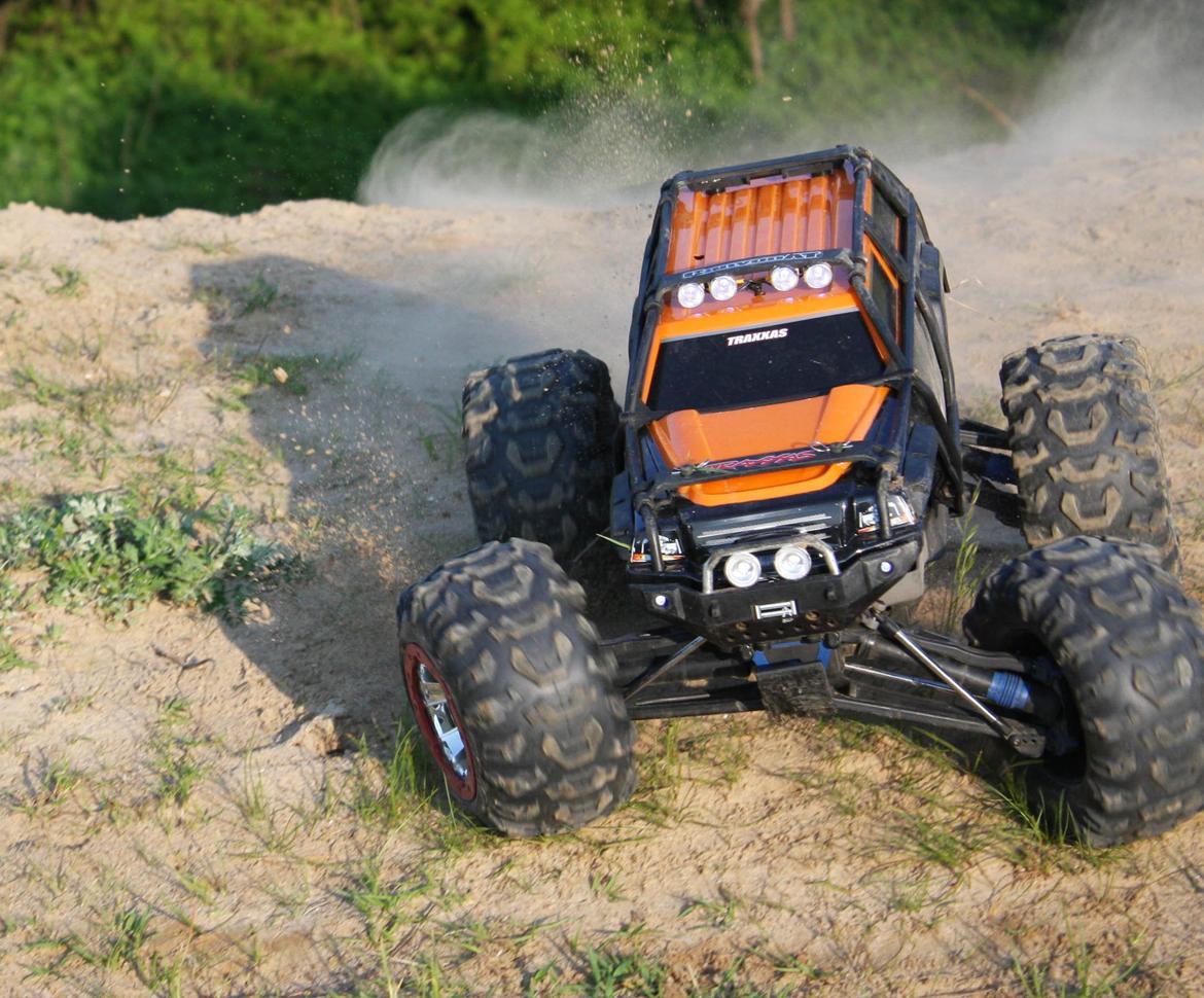 Bil Summit billede 12