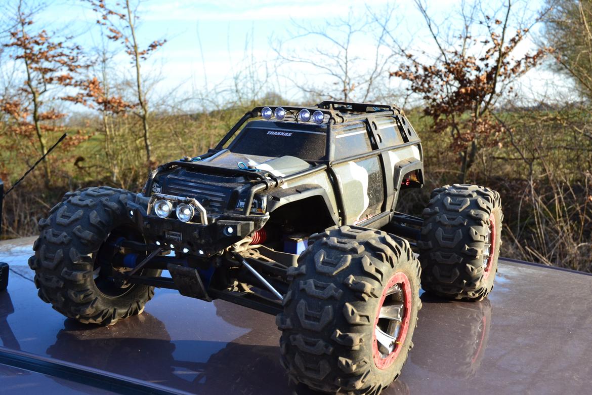 Bil Summit billede 15