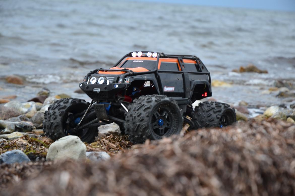 Bil Summit billede 1